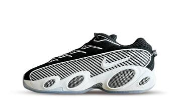 Nike NOCTA Glide x Drake Black White, Nieuw