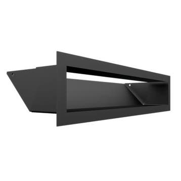 Convectierooster Black Luft 45s 9x40, Nieuw