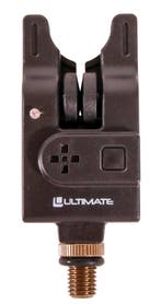 Ultimate Compact Bite Alarm - Blue, Verzenden, Nieuw, Overige typen