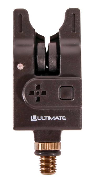 Ultimate Compact Bite Alarm - Blue, Verzenden, Nieuw, Overige typen