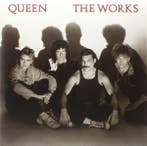 Queen – The Works 0602547202789 (1-12-Vinyl-LP), Cd's en Dvd's, Vinyl | Rock, Ophalen of Verzenden, Nieuw in verpakking