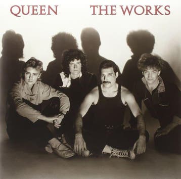 Queen – The Works 0602547202789 (1-12-Vinyl-LP), Ophalen of Verzenden, Nieuw in verpakking