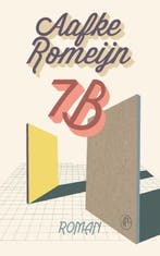 7B 9789029544160 Aafke Romeijn, Ophalen of Verzenden, Nieuw, Aafke Romeijn