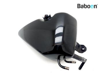 Olie Reservoir Harley-Davidson XL 883 C Sportster Custom, Verzenden, Gebruikt