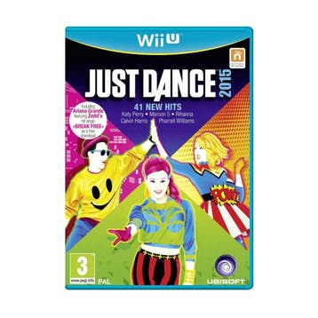 Just Dance 2015, Verzenden, Nieuw