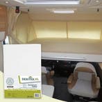 Jersey hoeslaken speciaal Hefbed,Wit,lichtgrijs antraciet of, Eenpersoons, Verzenden, Nieuw, Wit