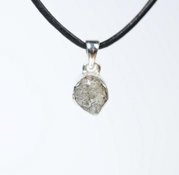 Rohdiamant Hanger / nieuw- 1.4 g - (1)