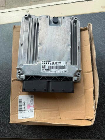 Audi R8 ECU 4S0907552L, Auto-onderdelen, Nieuw