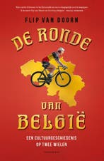 De Ronde Van België | Flip Van Doorn | Nieuw, Ophalen of Verzenden, Nieuw, Flip Van Doorn
