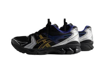 ASICS Gel-Kayano 14 Kith Marvel vs. Capcom Wolverine, Nieuw
