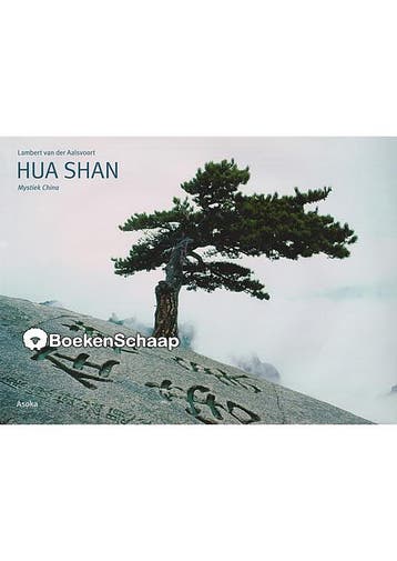 Hua Shan Lambert van der Aalsvoort, Verzenden, Gelezen