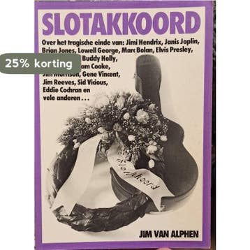 Slotakkoord - Alphen 9789065210043, Verzenden, Gelezen, Alphen