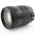Canon EF-S 18-135mm F/3.5-5.6 IS USM | Tweedehands, Audio, Tv en Foto, Fotografie | Lenzen en Objectieven, Verzenden, Gebruikt