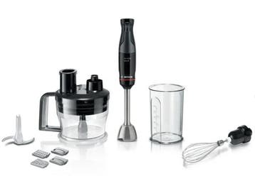 Veiling - Bosch Staafmixer ErgoMaster MSM4B670, Nieuw
