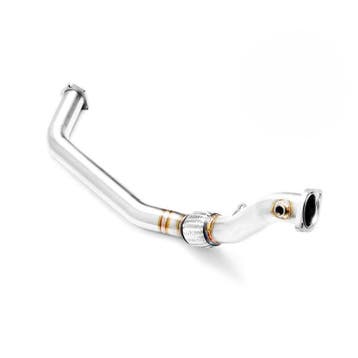 Bmw E46 318D, 320D downpipe, Auto-onderdelen, Ophalen of Verzenden, Nieuw