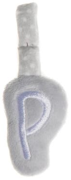 Artesavi Letter P voor Universele Speelspanner, Kinderen en Baby's, Speelgoed | Babyspeelgoed, Verzenden, Nieuw