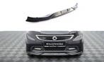 Voorspoiler Brabus Smart Fortwo C451 Facelift, Ophalen of Verzenden, Nieuw