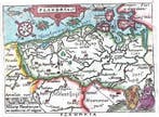 Europa - België, Vlaanderen; Ortelius / Turrini - Flandria -, Nieuw