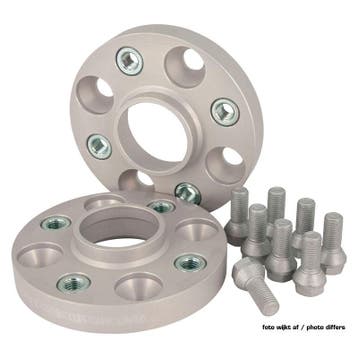 H&R DRA Steekadapter-systeem 60mm per as - M12x1.50 - 4x100-, Verzenden, Nieuw