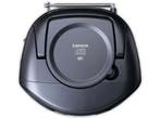 Lenco SCD-860BK - Draagbare DAB+/FM radio - Bluetooth, Verzenden, Nieuw