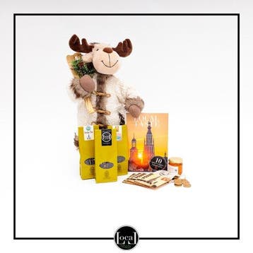 Boek Local Taste - 10 Proeverijen - Bredaas kerstpakket - Lo, Verzenden, Zo goed als nieuw