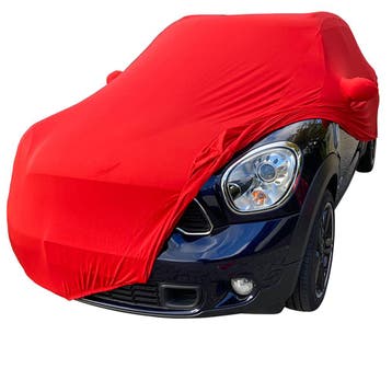 Autohoes voor Mini Countryman (R60) (2010-2016) Indoor BESTE, Ophalen of Verzenden, Nieuw, Op maat
