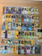 Pokémon - 80 Card - Various sets, Nieuw