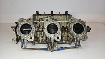 Zenith IDF Porsche 911, Ophalen, Nieuw