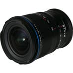 Laowa 12-24mm f/5.6 Zoom Canon RF, Ophalen of Verzenden, Nieuw, Groothoeklens, Zoom