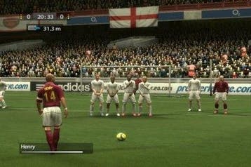 Fifa 06 (psp used game), Ophalen of Verzenden, Zo goed als nieuw