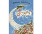 Boek Superjuffie 1 - Superjuffie 9789000346776, Boeken, Verzenden, Zo goed als nieuw