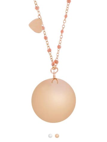 Proud MaMa Zwangerschapsketting Babybel Ketting Mother Fine, Sieraden, Tassen en Uiterlijk, Kettingen, Verzenden, Nieuw