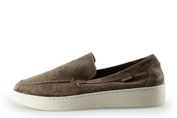 Manfield Loafers in maat 43 Overig, Loafers, Manfield, Overige kleuren, Verzenden