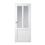 Skantrae binnendeur SKS1240 93x231,5 (Stomp, Rechtsdraaiend), 80 tot 100 cm, 215 cm of meer, Binnendeur, Nieuw