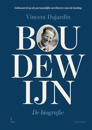 9789059966390 Boudewijn Vincent Dujardin, Verzenden, Nieuw, Vincent Dujardin