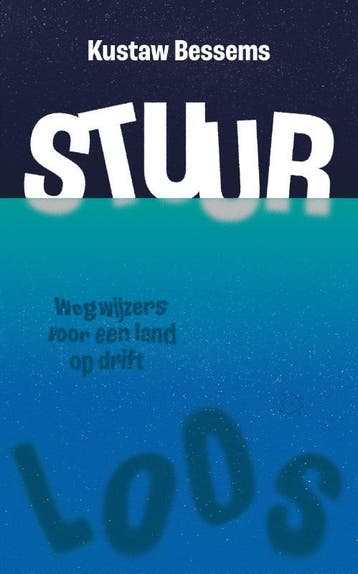 Stuurloos - Kustaw Bessems 9789493320659, Verzenden, Gelezen, Kustaw Bessems
