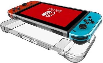 Bescherming nintendo switch, Verzenden, Nieuw
