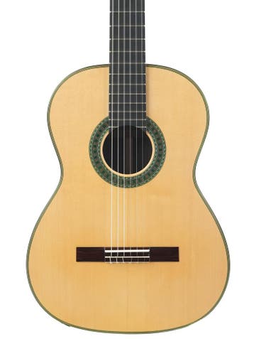Jellinghaus Master Built Bavaria 1A Spruce Rosewood B-Stock, Ophalen of Verzenden, Zo goed als nieuw, Overige typen
