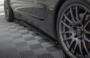 Side Skirts Diffusers Chevrolet Corvette C5, Verzenden, Nieuw