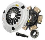 Clutch Masters 90-96 Nissan 300Z& 300ZX 3.0L Non-T (From, Ophalen of Verzenden, Nieuw