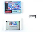 Mega Man X (No Manual) [Super Nintendo], Spelcomputers en Games, Ophalen of Verzenden, Zo goed als nieuw