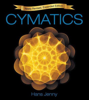 9781888138108 Cymatics Hans Jenny, Boeken, Verzenden, Nieuw, Hans Jenny