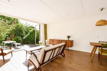 Te huur: Huis Spaarndammerdijk in Amsterdam, Noord-Holland, Amsterdam