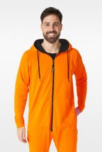 Onesie The Orange Opposuits, Kleding | Dames, Ophalen of Verzenden, Nieuw
