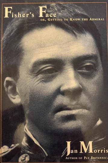 Fishers Face, Ophalen of Verzenden, Nieuw