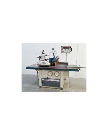 HOFMANN TF1200 - kopie van handleiding, Ophalen