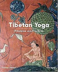 Tibetan Yoga - Ian A Baker 9780500519264, Verzenden, Gelezen, Ian A Baker
