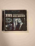 Guus Meeuwis  NW8, Verzenden, Nieuw in verpakking