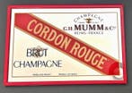 Champagne Mumm&Cie - altro - Spiegel - spiegel - Spiegel