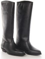 BRONX - maat 38 - Laarzen - Zwart, Kleding | Dames, Schoenen, Verzenden, Nieuw